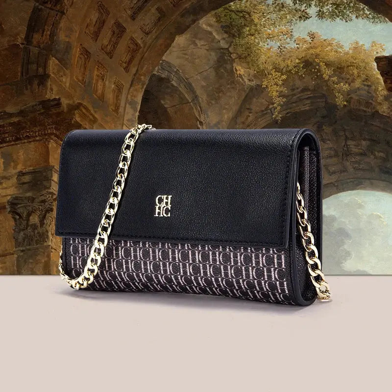 Minimalist Women’s Shoulder Bag – Fashionable & Exquisite Design Ladies Fashion Flora