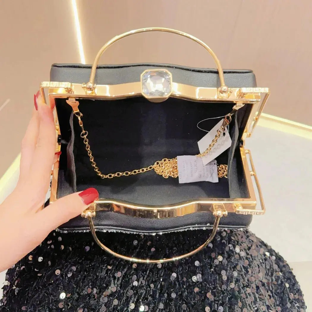 women's elegant handbag