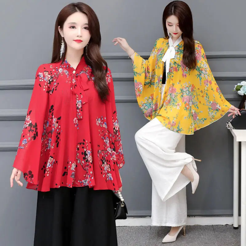 Trending women’s summer dress – fashion outfit at Ladies Fashion Flora”