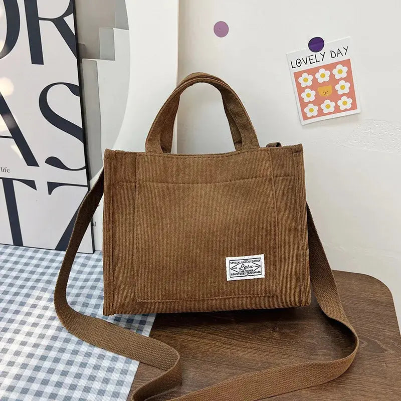 Crossbody Bag – Stylish & Practical Trendy Women’s  Ladies Fashion Flora