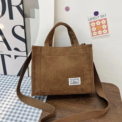 Crossbody Bag – Stylish & Practical Trendy Women’s  Ladies Fashion Flora