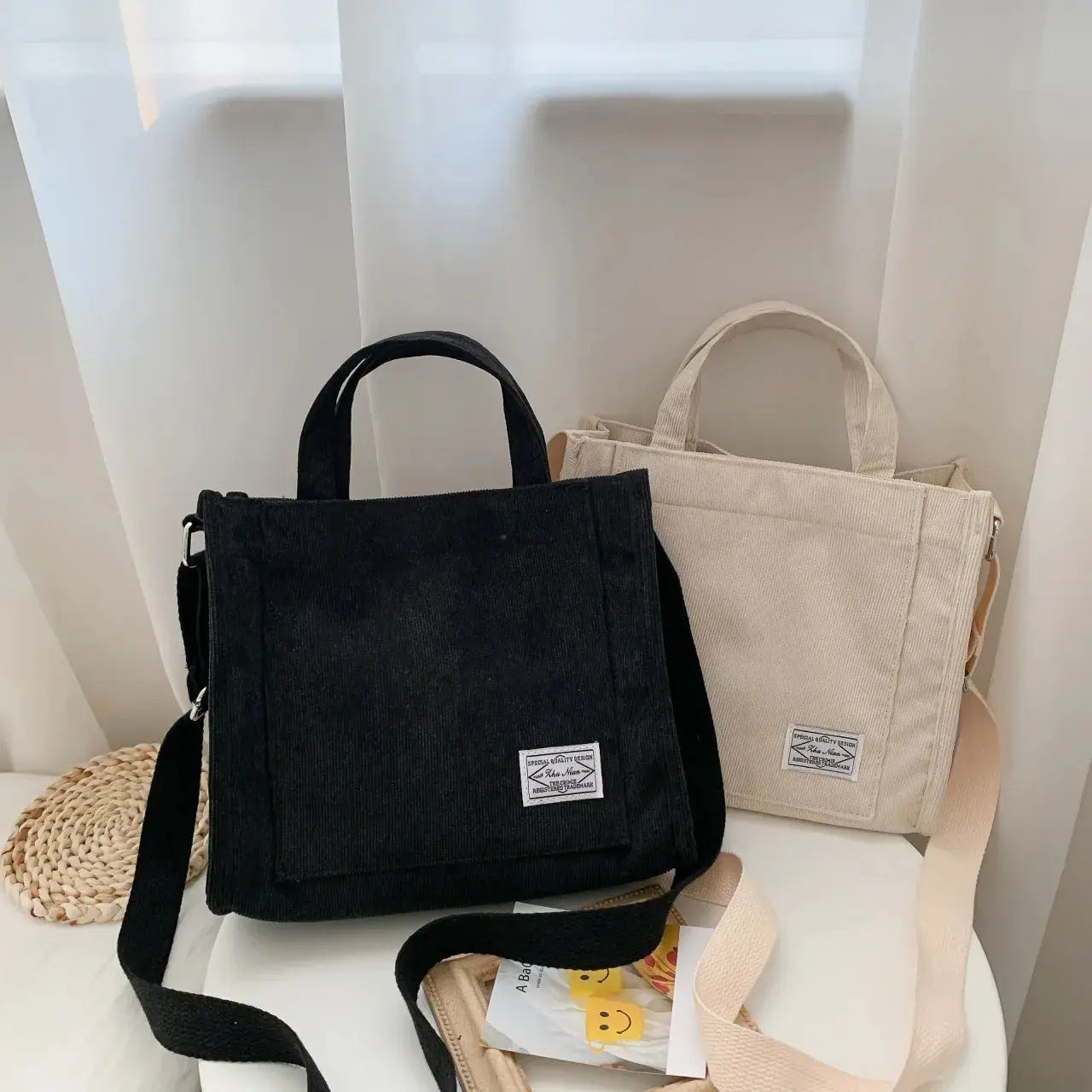 Crossbody Bag 