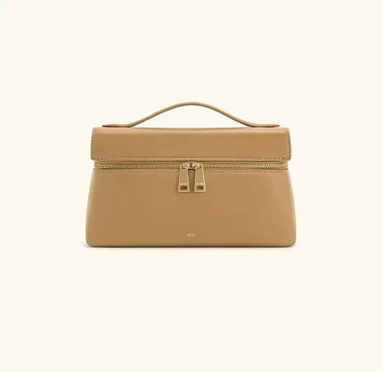 JWPEI Designer Small Square Handbag – Fashionable Versatile Lunchbox Bag  Ladies Fashion Flora