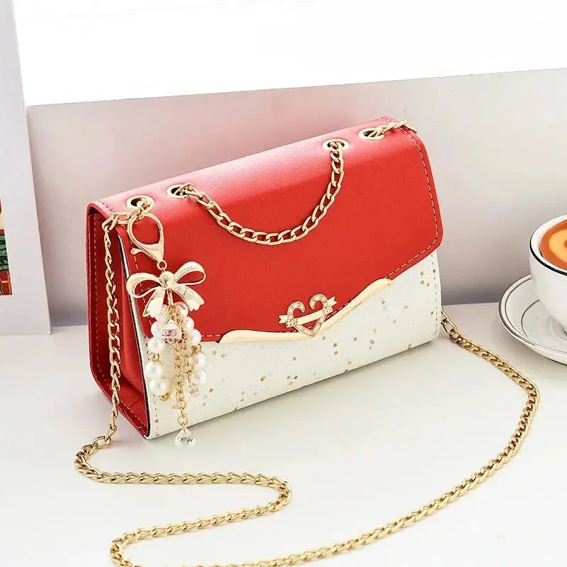 Fashion Small Mobile Phone Bag for Girls – Cute Crossbody Purse  Ladies Fashion Flora