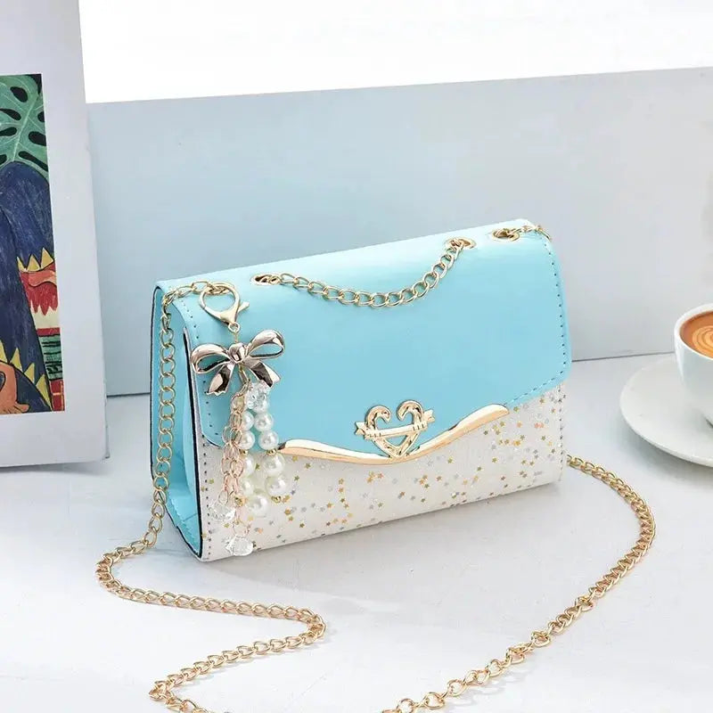 Fashion Small Mobile Phone Bag for Girls – Cute Crossbody Purse  Ladies Fashion Flora
