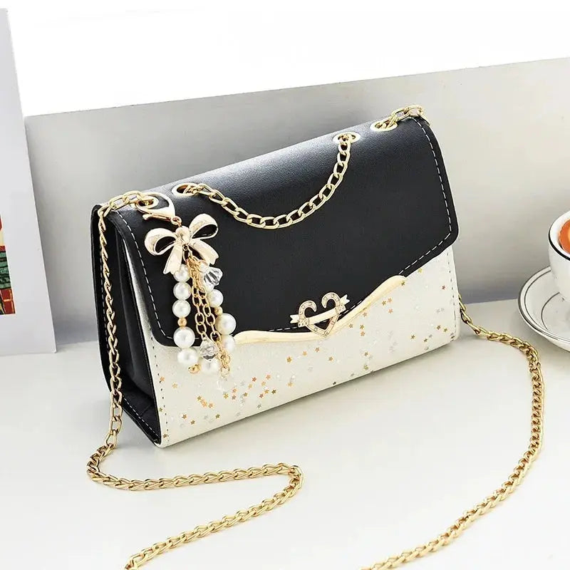 Fashion Small Mobile Phone Bag for Girls – Cute Crossbody Purse  Ladies Fashion Flora
