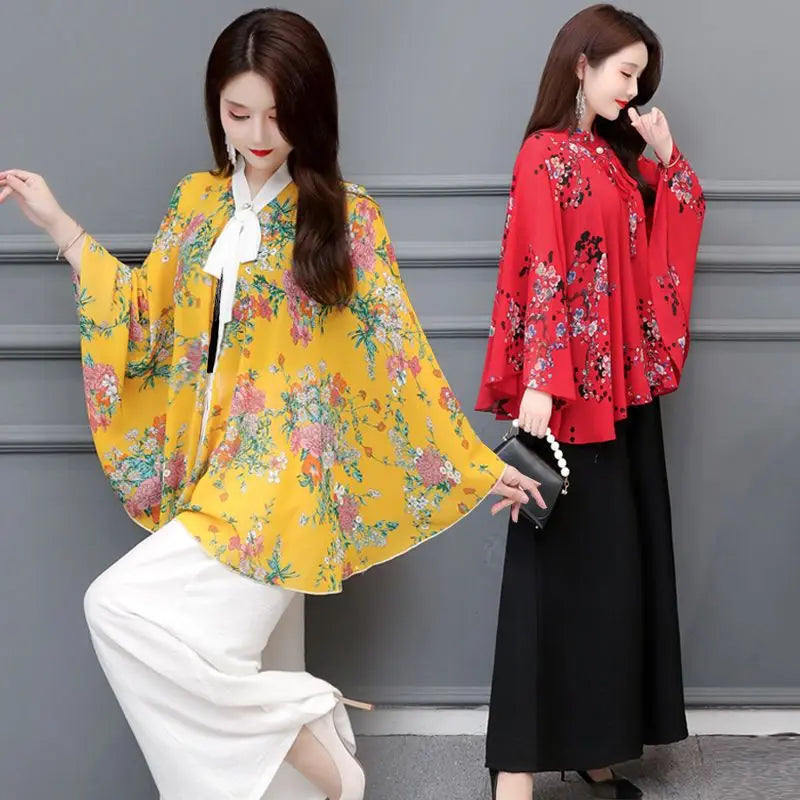 Fashion Flora 