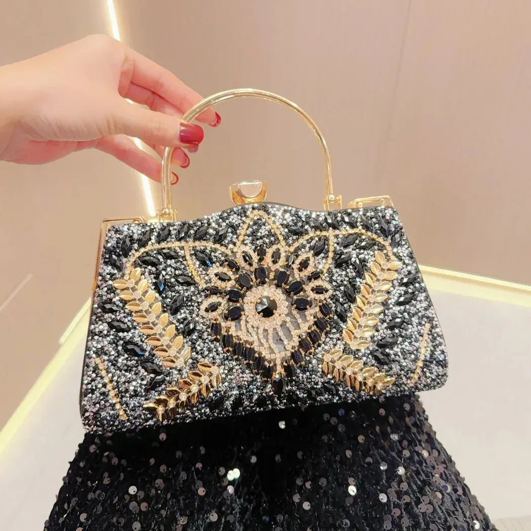 women's elegant handbag