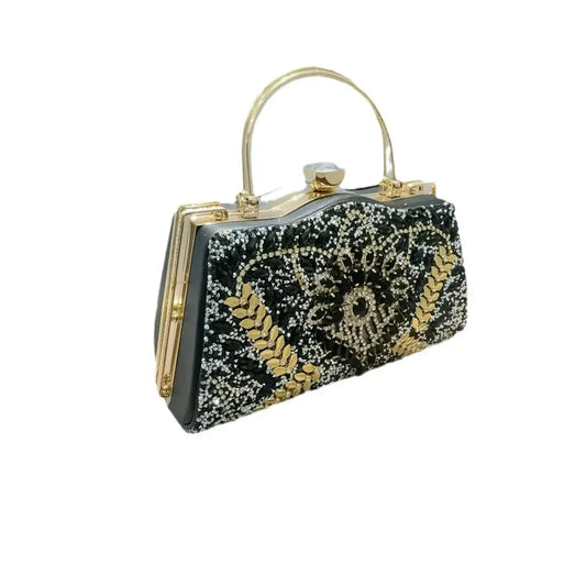 women's elegant handbag