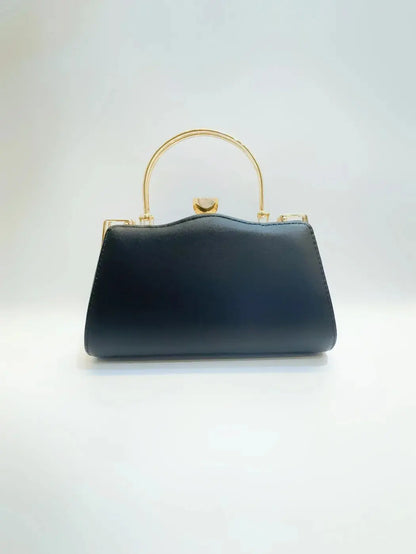 Ladies’ Diamond Handbag – Elegant Women’s Evening Clutch  Ladies Fashion Flora