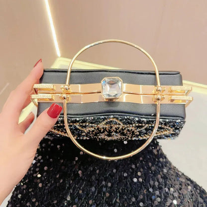 women's elegant handbag