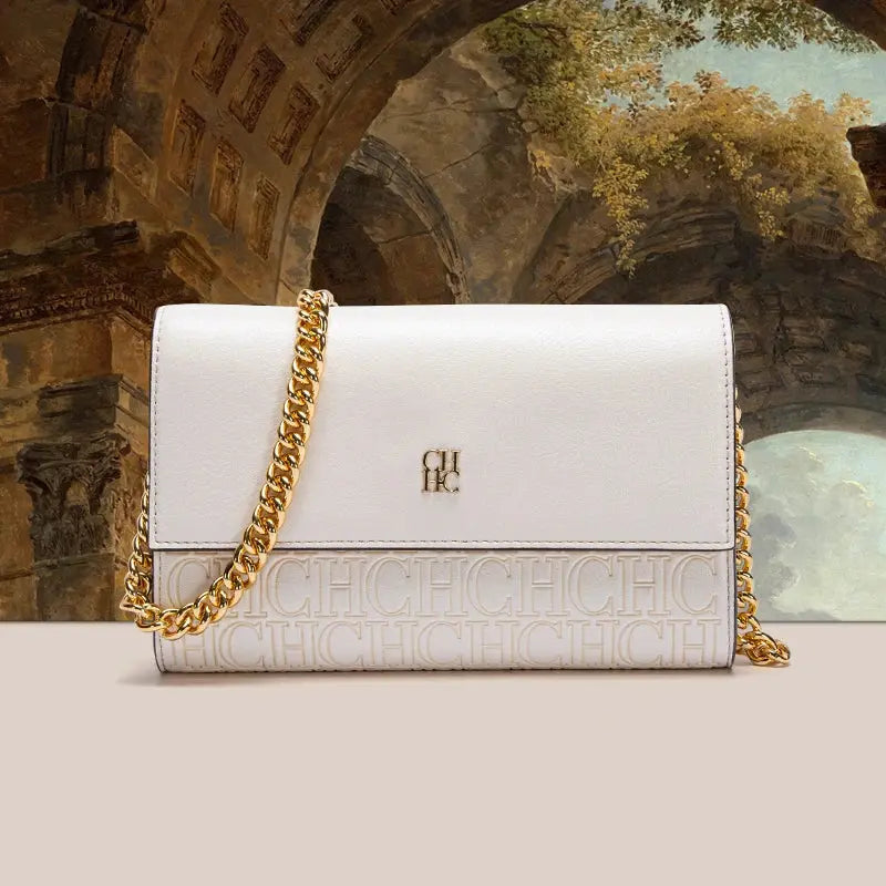 Minimalist Women’s Shoulder Bag – Fashionable & Exquisite Design  Ladies Fashion Flora