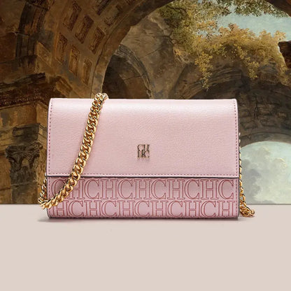 women's shoulder bag Minimalist Women’s Shoulder Bag – Fashionable & Exquisite Design  Ladies Fashion Flora