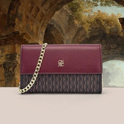 women's shoulder bag Minimalist Women’s Shoulder Bag – Fashionable & Exquisite Design  Ladies Fashion Flora