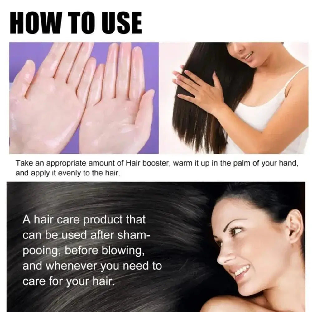 Moroccan Argan Oil Hair Serum – Lightweight Hair Oil  Ladies Fashion Flora