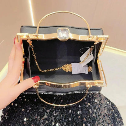 women's elegant handbag