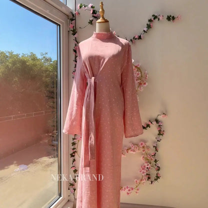 Autumn Floral Dress for Women  Ladies Fashion Flora