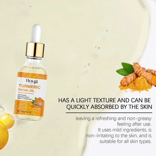Turmeric Skincare Set – Body Soap for Acne & Dark Spot Removal  Ladies Fashion Flora